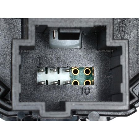 Standard Ignition Headlight Switch, HLS-1470 HLS-1470